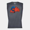 Badger - Pro-Compression Sleeveless T-Shirt Thumbnail