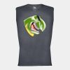 Badger - Pro-Compression Sleeveless T-Shirt Thumbnail