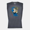 Badger - Pro-Compression Sleeveless T-Shirt Thumbnail