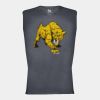 Badger - Pro-Compression Sleeveless T-Shirt Thumbnail