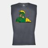 Badger - Pro-Compression Sleeveless T-Shirt Thumbnail
