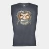 Badger - Pro-Compression Sleeveless T-Shirt Thumbnail