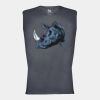 Badger - Pro-Compression Sleeveless T-Shirt Thumbnail