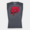 Badger - Pro-Compression Sleeveless T-Shirt Thumbnail