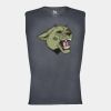 Badger - Pro-Compression Sleeveless T-Shirt Thumbnail