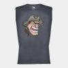 Badger - Pro-Compression Sleeveless T-Shirt Thumbnail