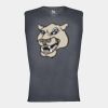 Badger - Pro-Compression Sleeveless T-Shirt Thumbnail