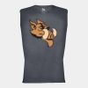 Badger - Pro-Compression Sleeveless T-Shirt Thumbnail