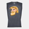 Badger - Pro-Compression Sleeveless T-Shirt Thumbnail
