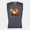 Badger - Pro-Compression Sleeveless T-Shirt Thumbnail
