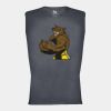 Badger - Pro-Compression Sleeveless T-Shirt Thumbnail