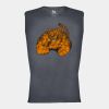 Badger - Pro-Compression Sleeveless T-Shirt Thumbnail