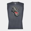 Badger - Pro-Compression Sleeveless T-Shirt Thumbnail