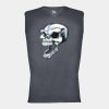 Badger - Pro-Compression Sleeveless T-Shirt Thumbnail