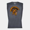 Badger - Pro-Compression Sleeveless T-Shirt Thumbnail