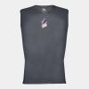 Badger - Pro-Compression Sleeveless T-Shirt Thumbnail