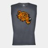 Badger - Pro-Compression Sleeveless T-Shirt Thumbnail