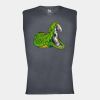 Badger - Pro-Compression Sleeveless T-Shirt Thumbnail
