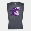 Badger - Pro-Compression Sleeveless T-Shirt Thumbnail
