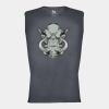 Badger - Pro-Compression Sleeveless T-Shirt Thumbnail