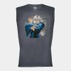 Badger - Pro-Compression Sleeveless T-Shirt Thumbnail