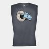 Badger - Pro-Compression Sleeveless T-Shirt Thumbnail