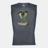 Badger - Pro-Compression Sleeveless T-Shirt Thumbnail