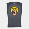 Badger - Pro-Compression Sleeveless T-Shirt Thumbnail