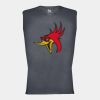 Badger - Pro-Compression Sleeveless T-Shirt Thumbnail