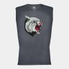 Badger - Pro-Compression Sleeveless T-Shirt Thumbnail