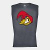 Badger - Pro-Compression Sleeveless T-Shirt Thumbnail