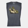Badger - Pro-Compression Sleeveless T-Shirt Thumbnail