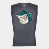 Badger - Pro-Compression Sleeveless T-Shirt Thumbnail