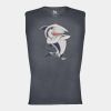 Badger - Pro-Compression Sleeveless T-Shirt Thumbnail