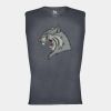 Badger - Pro-Compression Sleeveless T-Shirt Thumbnail