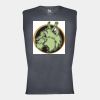 Badger - Pro-Compression Sleeveless T-Shirt Thumbnail