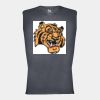 Badger - Pro-Compression Sleeveless T-Shirt Thumbnail