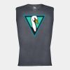Badger - Pro-Compression Sleeveless T-Shirt Thumbnail
