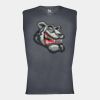 Badger - Pro-Compression Sleeveless T-Shirt Thumbnail