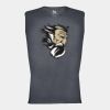 Badger - Pro-Compression Sleeveless T-Shirt Thumbnail