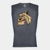 Badger - Pro-Compression Sleeveless T-Shirt Thumbnail