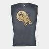 Badger - Pro-Compression Sleeveless T-Shirt Thumbnail