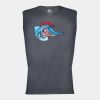 Badger - Pro-Compression Sleeveless T-Shirt Thumbnail