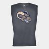Badger - Pro-Compression Sleeveless T-Shirt Thumbnail