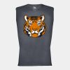 Badger - Pro-Compression Sleeveless T-Shirt Thumbnail