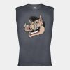 Badger - Pro-Compression Sleeveless T-Shirt Thumbnail