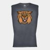 Badger - Pro-Compression Sleeveless T-Shirt Thumbnail