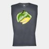 Badger - Pro-Compression Sleeveless T-Shirt Thumbnail