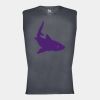 Badger - Pro-Compression Sleeveless T-Shirt Thumbnail