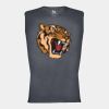 Badger - Pro-Compression Sleeveless T-Shirt Thumbnail